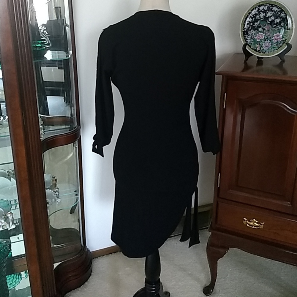 Cache Dress - Picture 3 of 8